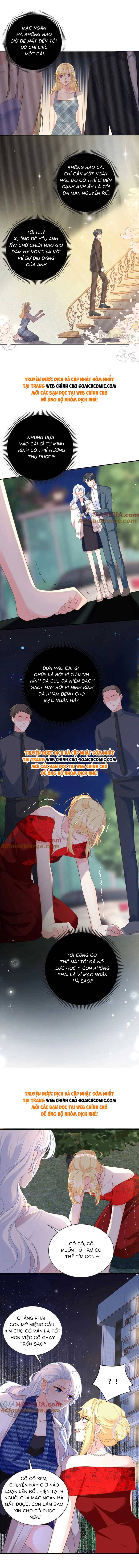 Ninita Yêu Dấu - Phần 2 Chap 1275.3 - Next Chap 1276.3