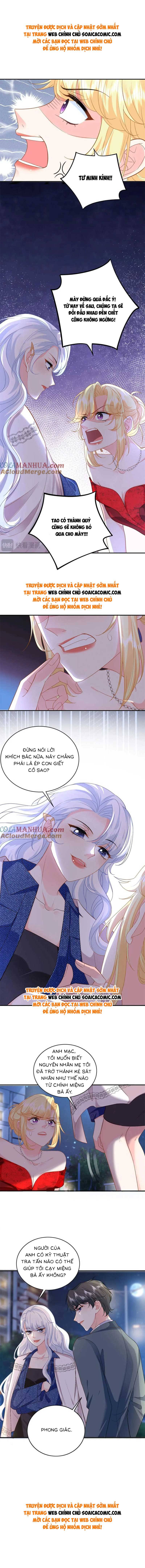 Ninita Yêu Dấu - Phần 2 Chap 1275.3 - Next Chap 1276.3
