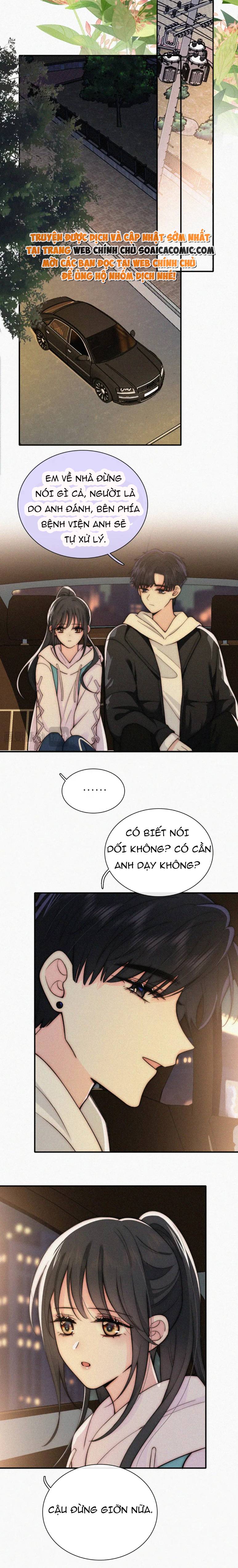 Ninita Yêu Dấu - Phần 2 Chap 1275.4 - Next Chap 1276.4