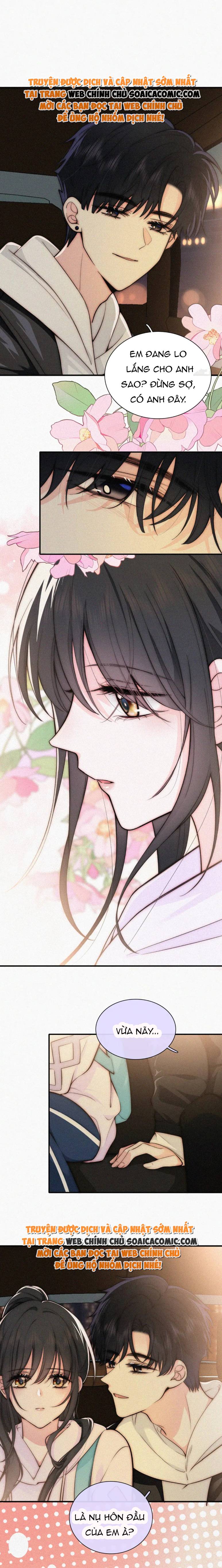 Ninita Yêu Dấu - Phần 2 Chap 1275.4 - Next Chap 1276.4