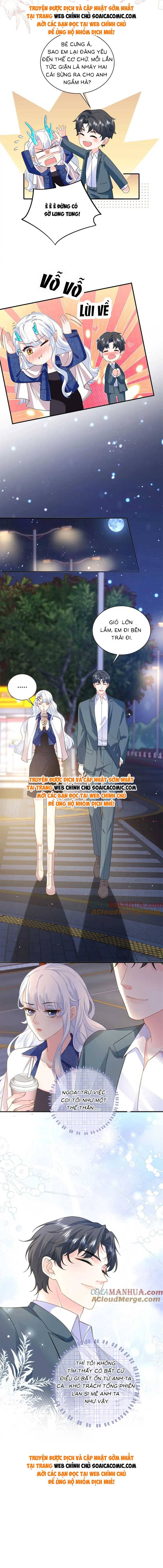 Ninita Yêu Dấu - Phần 2 Chap 1275.5 - Next Chap 1276.5