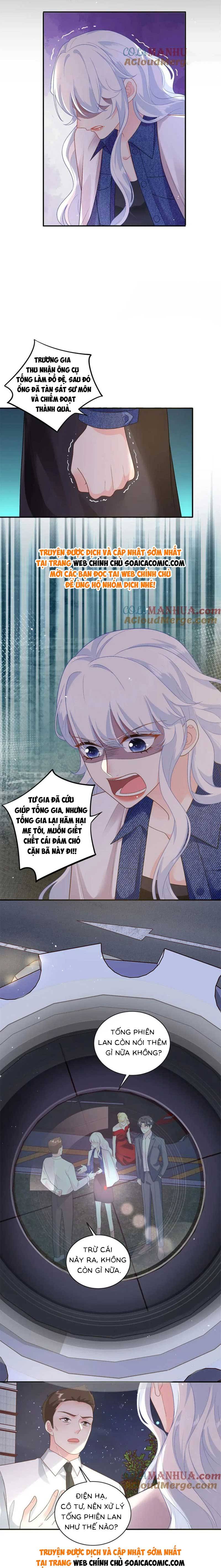 Ninita Yêu Dấu - Phần 2 Chap 1275.5 - Next Chap 1276.5