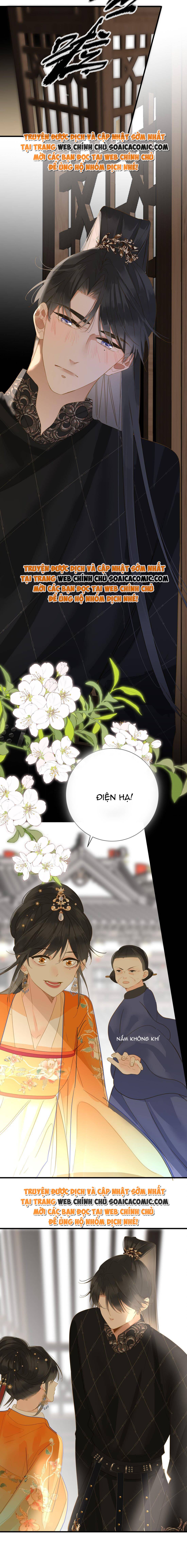 Ninita Yêu Dấu - Phần 2 Chap 1275.6 - Next Chap 1276.6