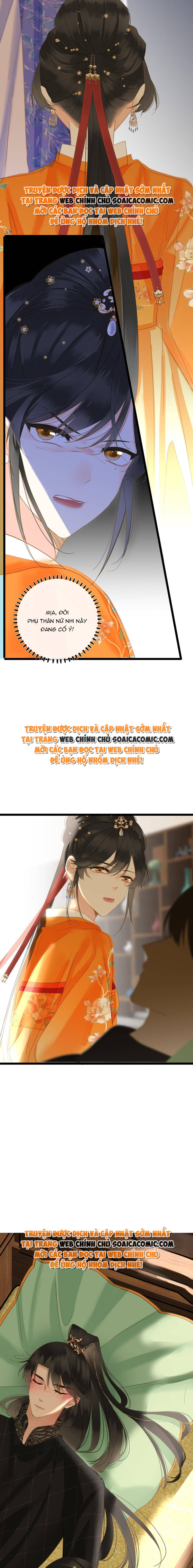 Ninita Yêu Dấu - Phần 2 Chap 1275.6 - Next Chap 1276.6