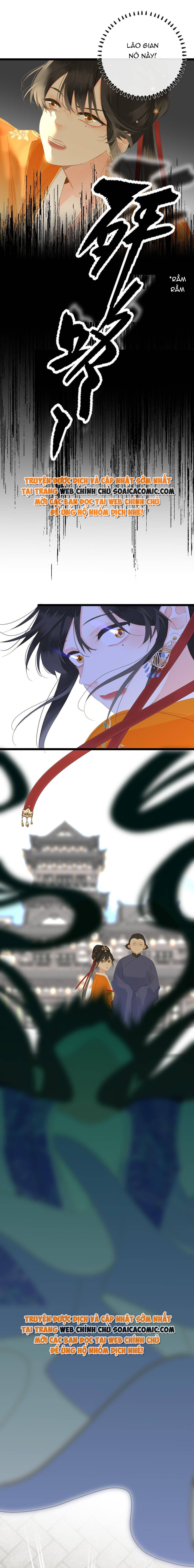 Ninita Yêu Dấu - Phần 2 Chap 1275.6 - Next Chap 1276.6