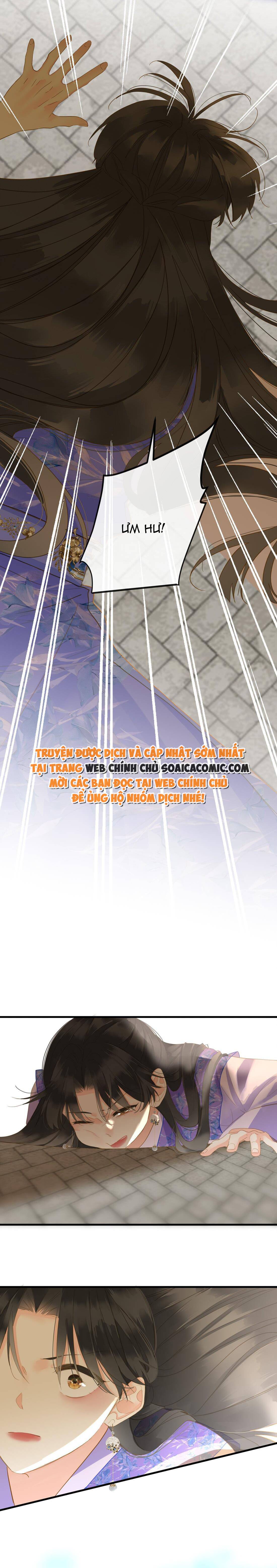 Ninita Yêu Dấu - Phần 2 Chap 1275.6 - Next Chap 1276.6