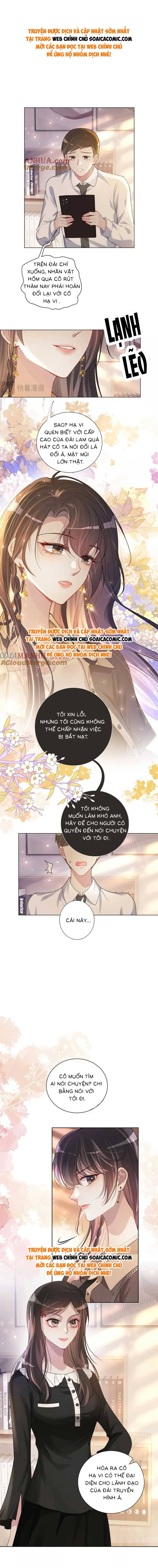 Ninita Yêu Dấu - Phần 2 Chap 1275.7 - Next Chap 1276.7