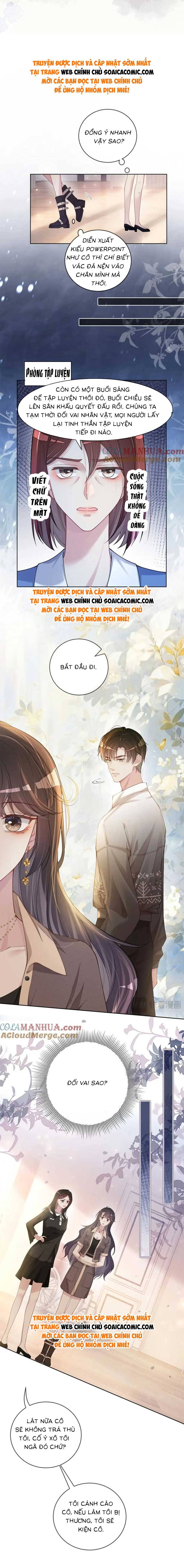 Ninita Yêu Dấu - Phần 2 Chap 1275.7 - Next Chap 1276.7