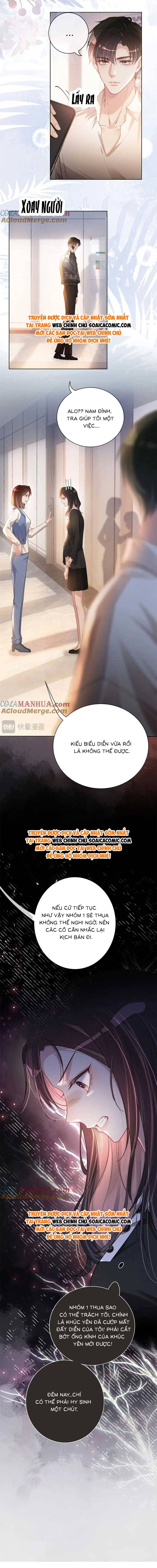 Ninita Yêu Dấu - Phần 2 Chap 1275.7 - Next Chap 1276.7