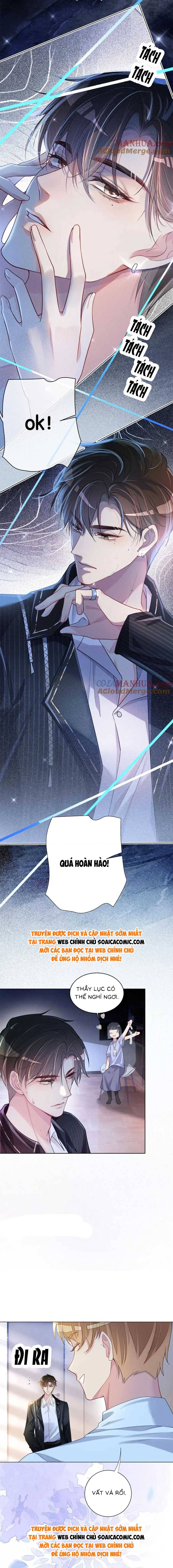 Ninita Yêu Dấu - Phần 2 Chap 1275.7 - Next Chap 1276.7