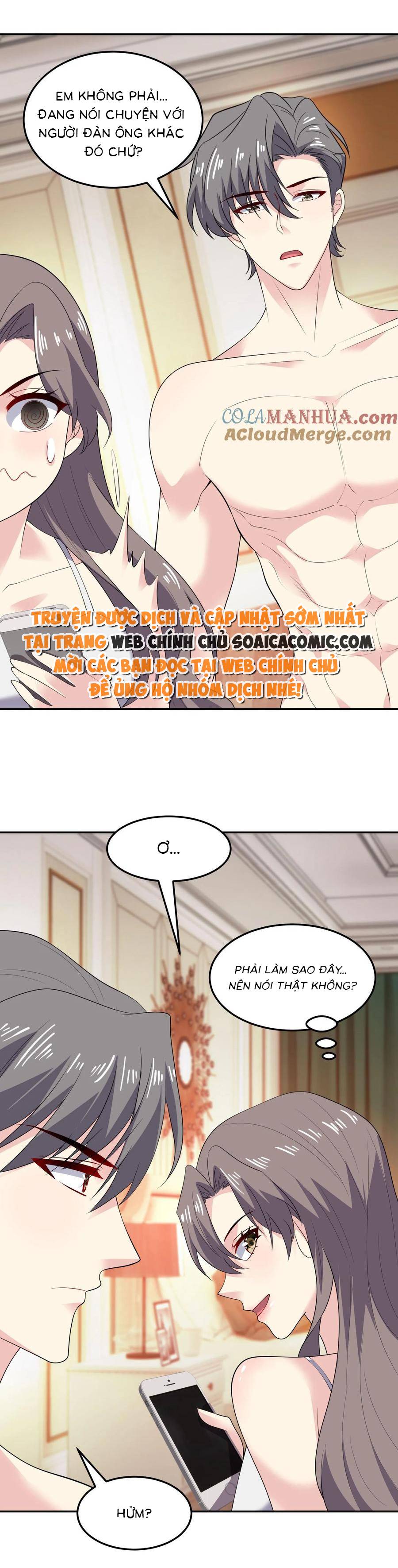 Ninita Yêu Dấu - Phần 2 Chap 1276.1 - Next Chap 1277.1