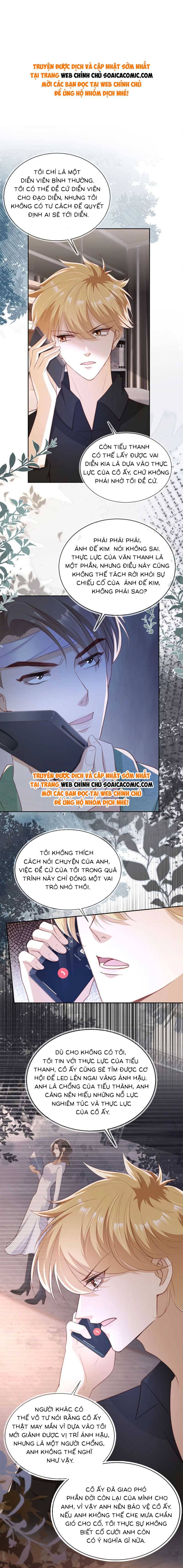 Ninita Yêu Dấu - Phần 2 Chap 1276.2 - Next Chap 1277.2