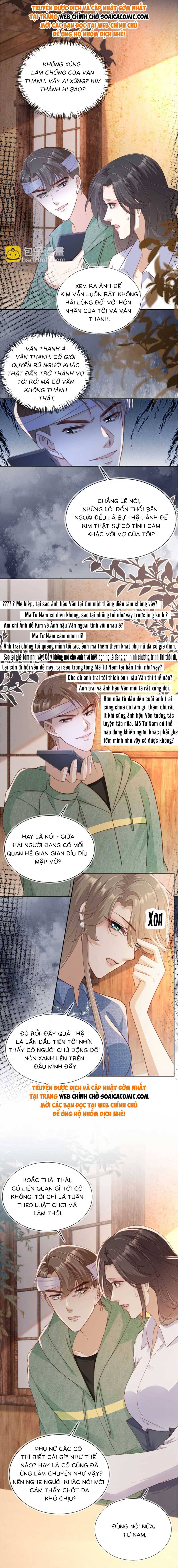 Ninita Yêu Dấu - Phần 2 Chap 1276.2 - Next Chap 1277.2