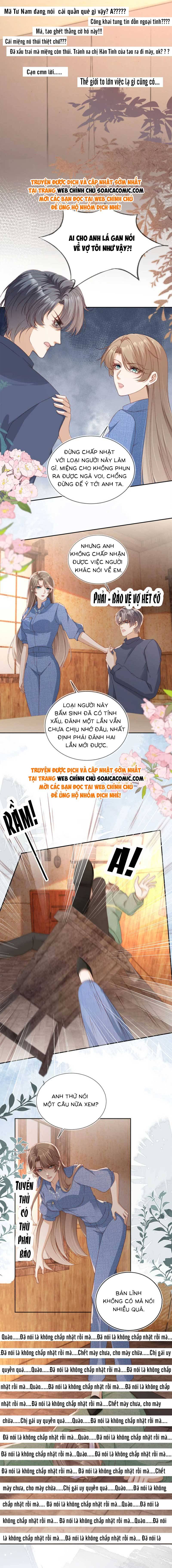 Ninita Yêu Dấu - Phần 2 Chap 1276.2 - Next Chap 1277.2