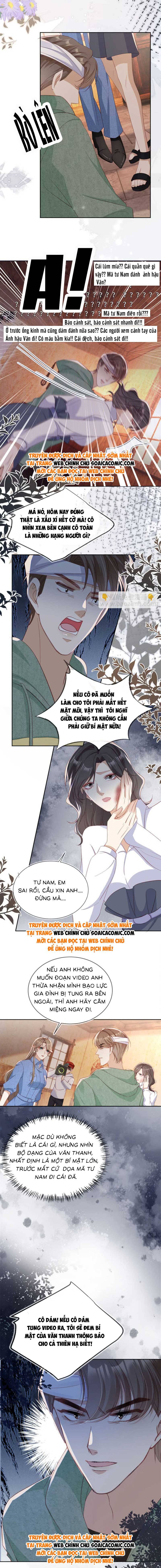 Ninita Yêu Dấu - Phần 2 Chap 1276.2 - Next Chap 1277.2