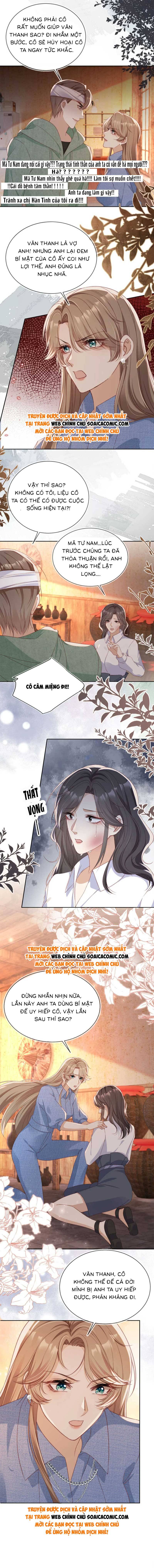 Ninita Yêu Dấu - Phần 2 Chap 1276.2 - Next Chap 1277.2