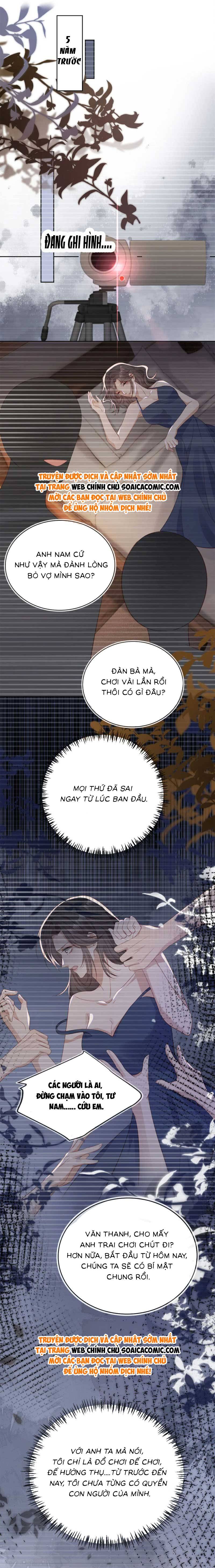 Ninita Yêu Dấu - Phần 2 Chap 1276.2 - Next Chap 1277.2