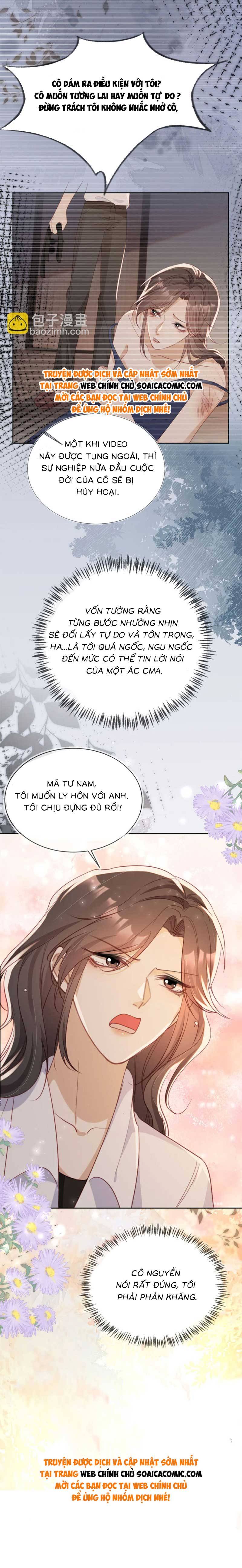 Ninita Yêu Dấu - Phần 2 Chap 1276.2 - Next Chap 1277.2