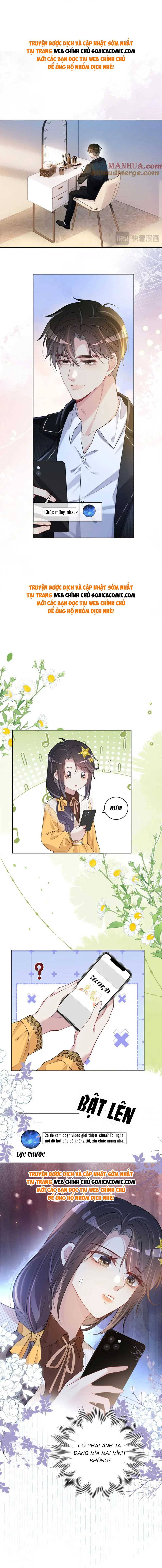 Ninita Yêu Dấu - Phần 2 Chap 1276.4 - Next Chap 1277.4