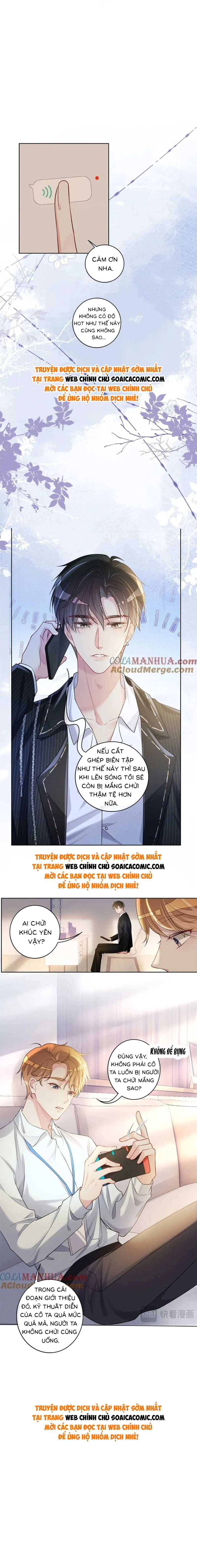 Ninita Yêu Dấu - Phần 2 Chap 1276.4 - Next Chap 1277.4