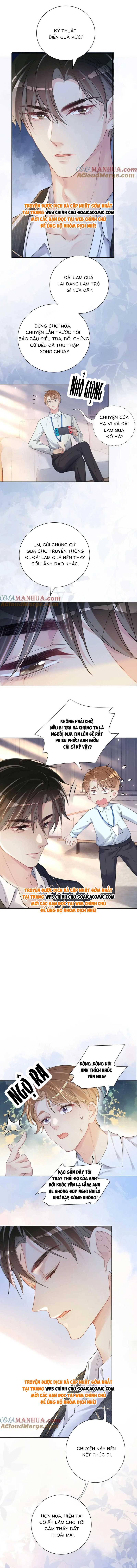 Ninita Yêu Dấu - Phần 2 Chap 1276.4 - Next Chap 1277.4