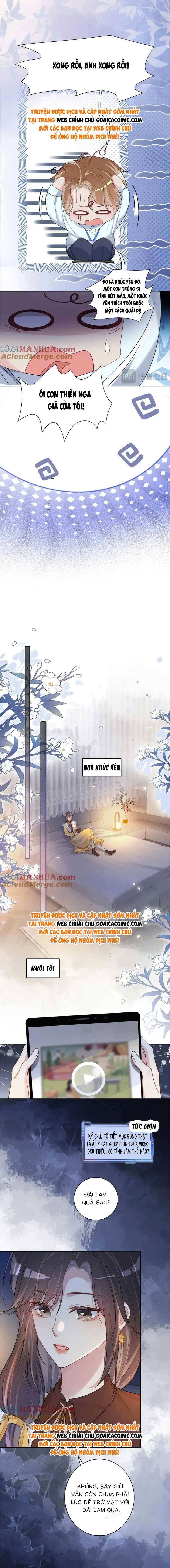 Ninita Yêu Dấu - Phần 2 Chap 1276.4 - Next Chap 1277.4