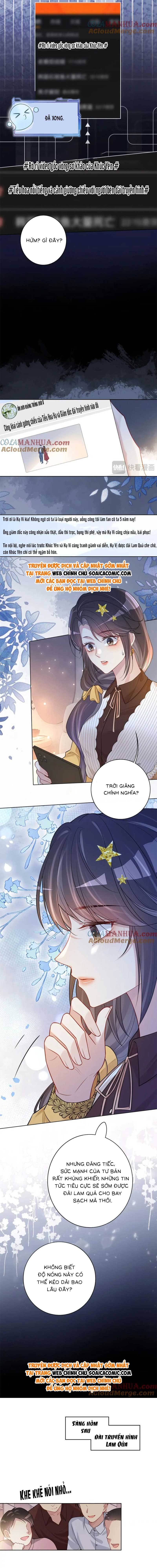 Ninita Yêu Dấu - Phần 2 Chap 1276.4 - Next Chap 1277.4