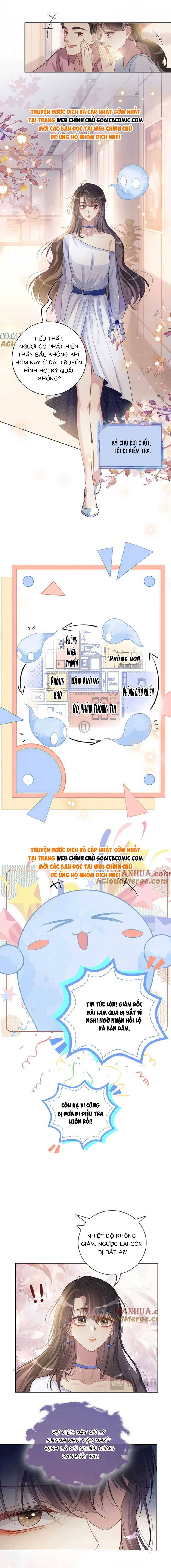 Ninita Yêu Dấu - Phần 2 Chap 1276.4 - Next Chap 1277.4