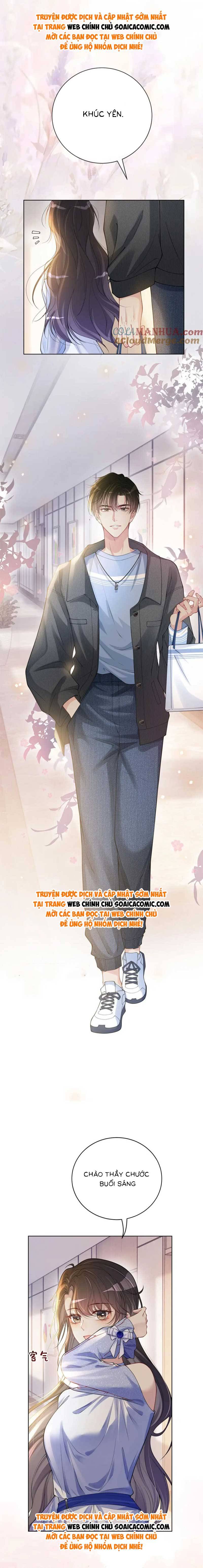 Ninita Yêu Dấu - Phần 2 Chap 1276.4 - Next Chap 1277.4