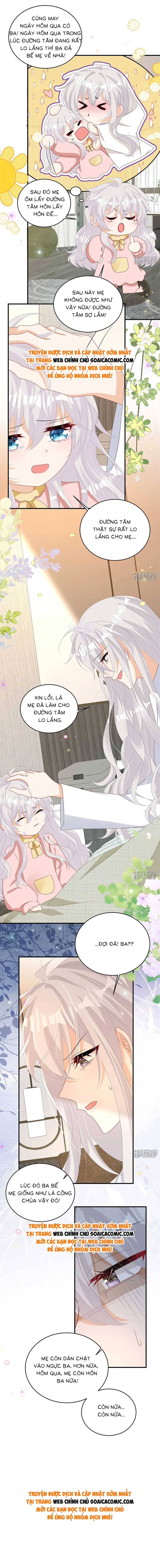 Ninita Yêu Dấu - Phần 2 Chap 1276.5 - Next Chap 1277.5