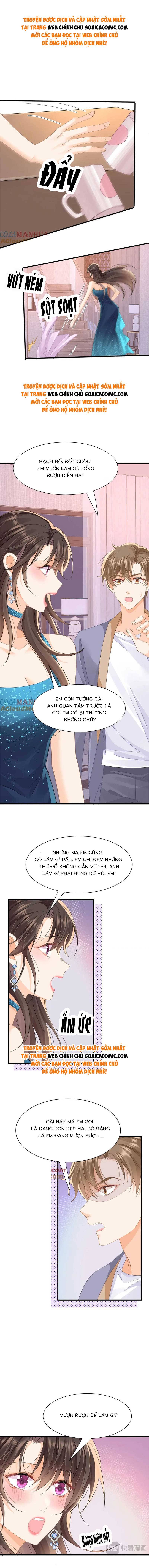 Ninita Yêu Dấu - Phần 2 Chap 1276.6 - Next Chap 1277.6