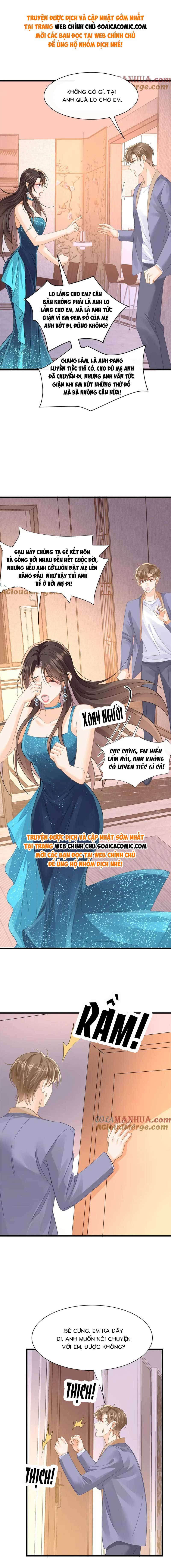 Ninita Yêu Dấu - Phần 2 Chap 1276.6 - Next Chap 1277.6