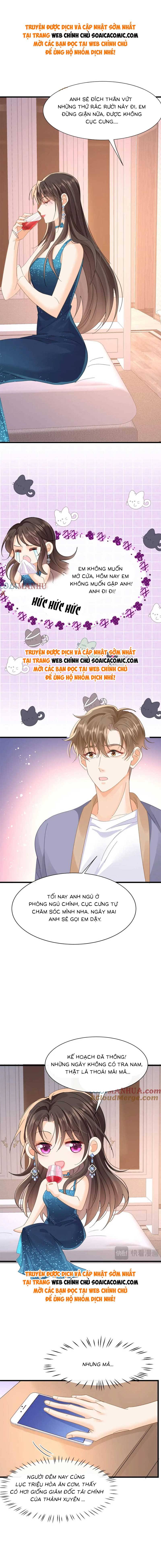 Ninita Yêu Dấu - Phần 2 Chap 1276.6 - Next Chap 1277.6