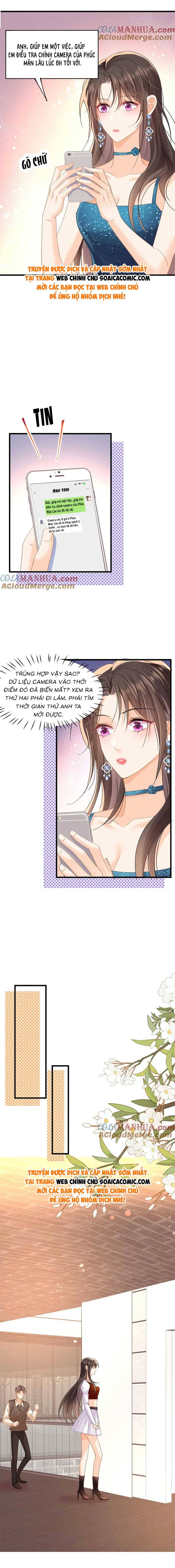 Ninita Yêu Dấu - Phần 2 Chap 1276.6 - Next Chap 1277.6