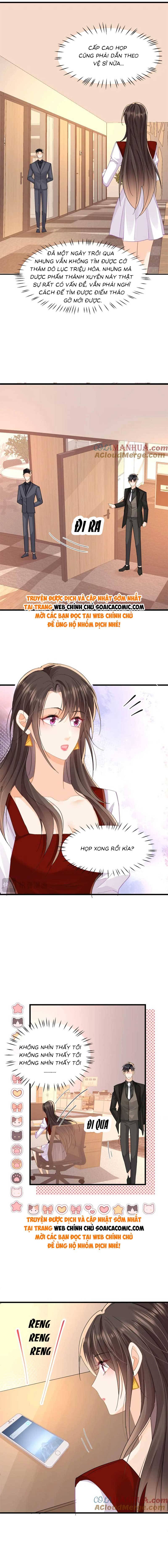 Ninita Yêu Dấu - Phần 2 Chap 1276.6 - Next Chap 1277.6