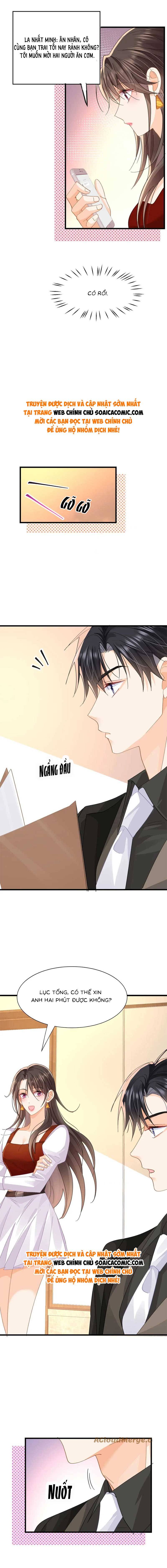 Ninita Yêu Dấu - Phần 2 Chap 1276.6 - Next Chap 1277.6