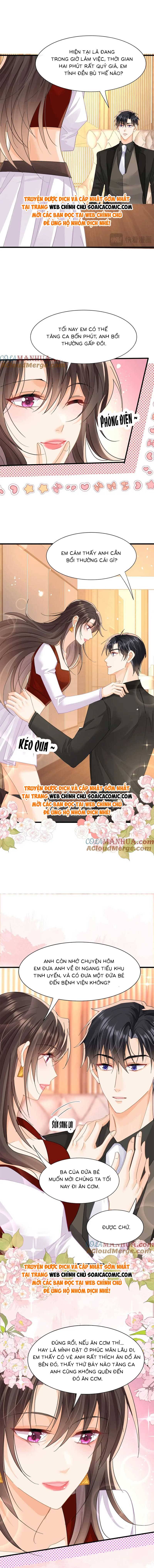 Ninita Yêu Dấu - Phần 2 Chap 1276.6 - Next Chap 1277.6