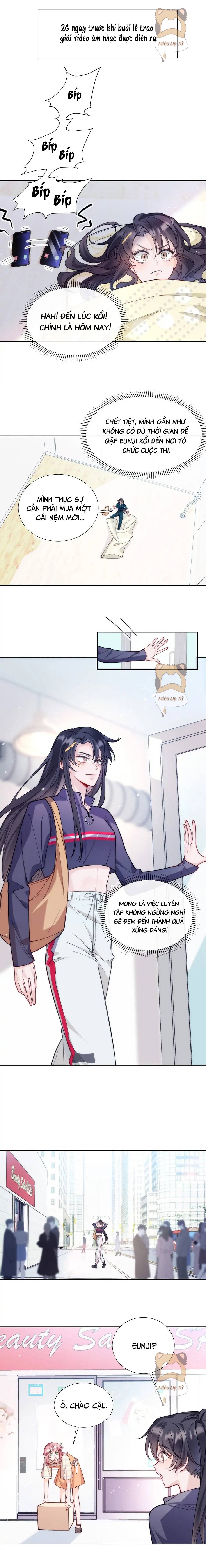 Ninita Yêu Dấu - Phần 2 Chap 1277.2 - Next Chap 1278.2