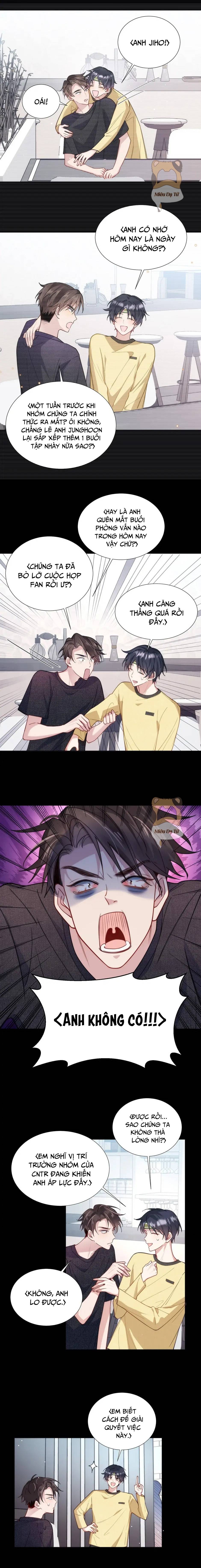 Ninita Yêu Dấu - Phần 2 Chap 1277.2 - Next Chap 1278.2