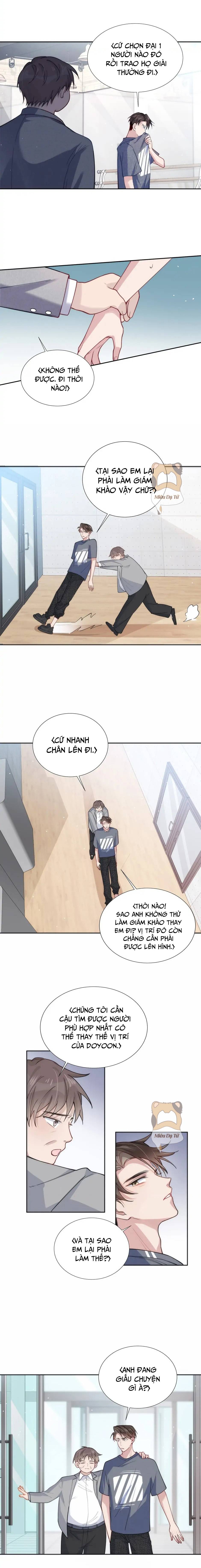 Ninita Yêu Dấu - Phần 2 Chap 1277.2 - Next Chap 1278.2