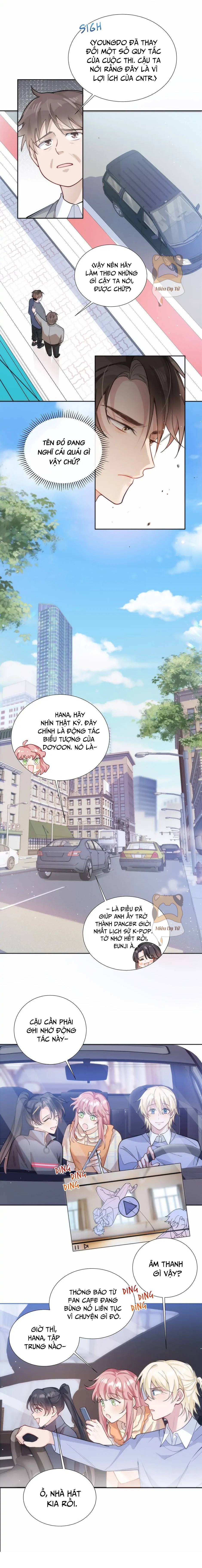 Ninita Yêu Dấu - Phần 2 Chap 1277.2 - Next Chap 1278.2