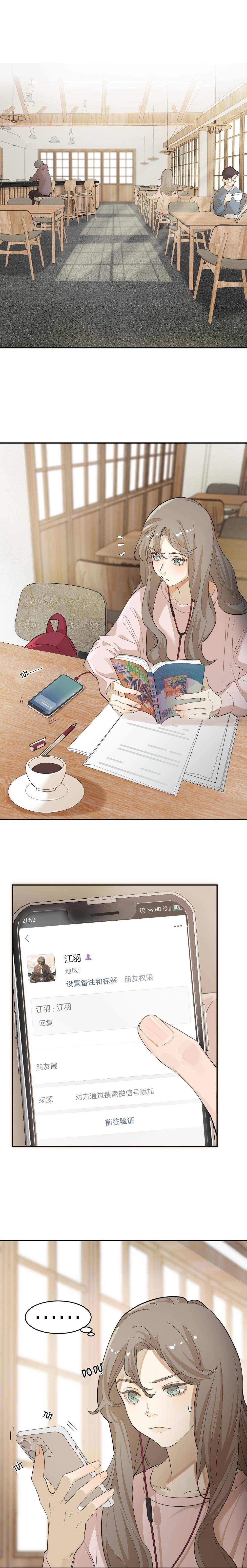 Ninita Yêu Dấu - Phần 2 Chap 1277.4 - Next Chap 1278.4