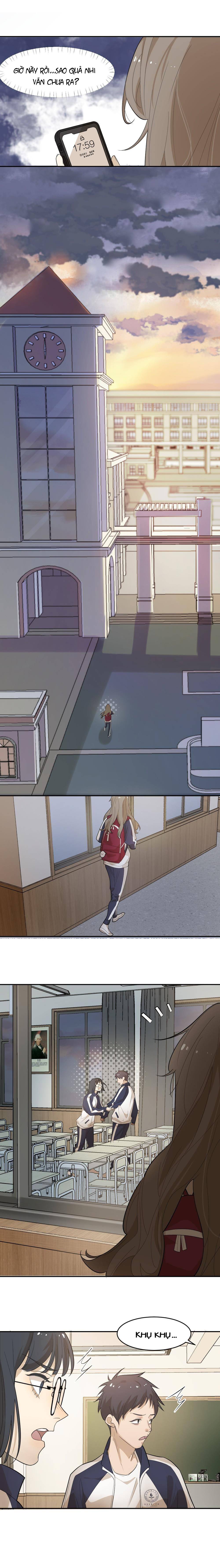 Ninita Yêu Dấu - Phần 2 Chap 1277.4 - Next Chap 1278.4