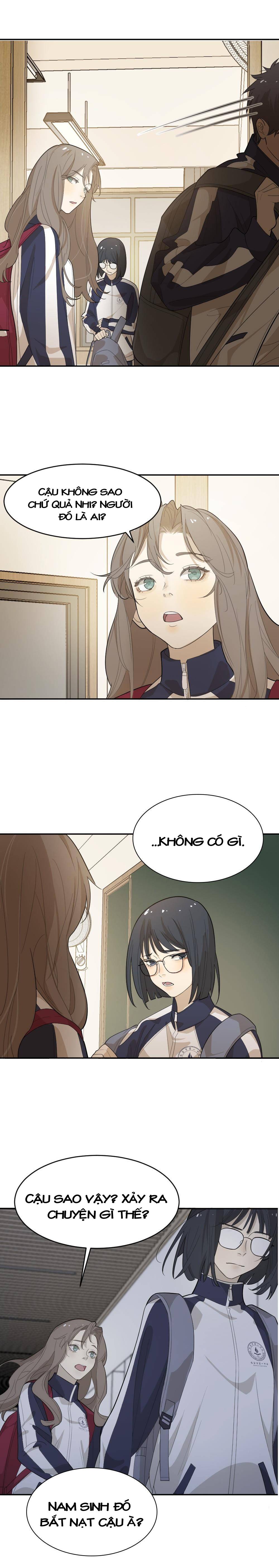 Ninita Yêu Dấu - Phần 2 Chap 1277.4 - Next Chap 1278.4