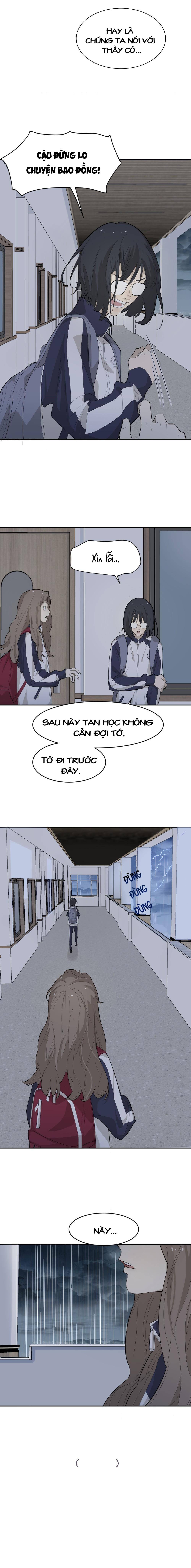 Ninita Yêu Dấu - Phần 2 Chap 1277.4 - Next Chap 1278.4