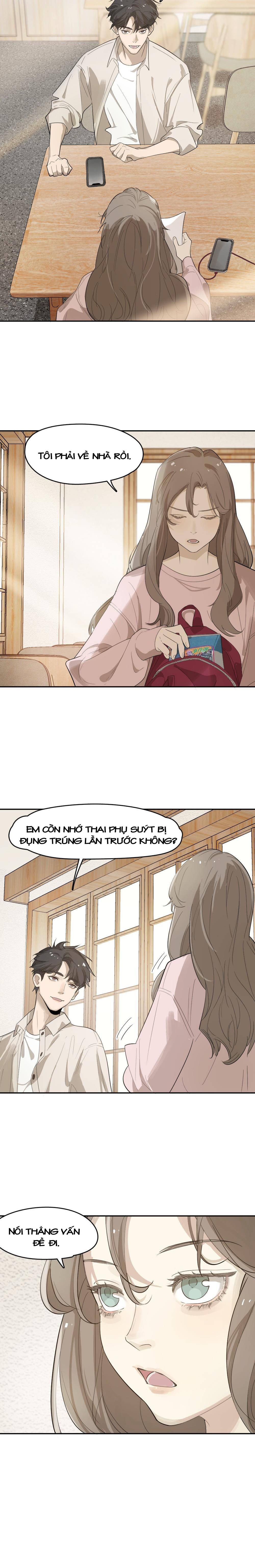 Ninita Yêu Dấu - Phần 2 Chap 1277.4 - Next Chap 1278.4