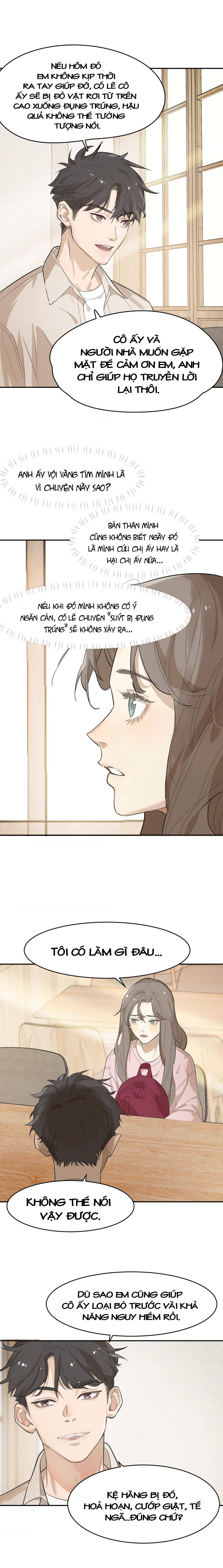 Ninita Yêu Dấu - Phần 2 Chap 1277.4 - Next Chap 1278.4