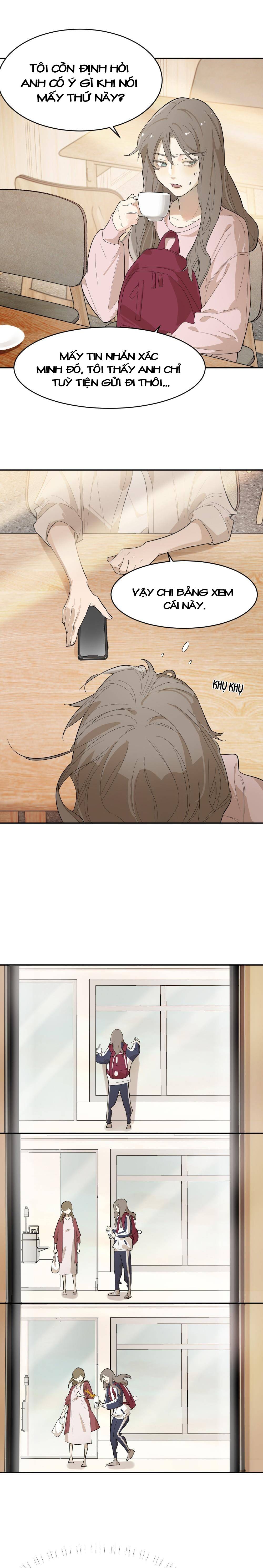 Ninita Yêu Dấu - Phần 2 Chap 1277.4 - Next Chap 1278.4