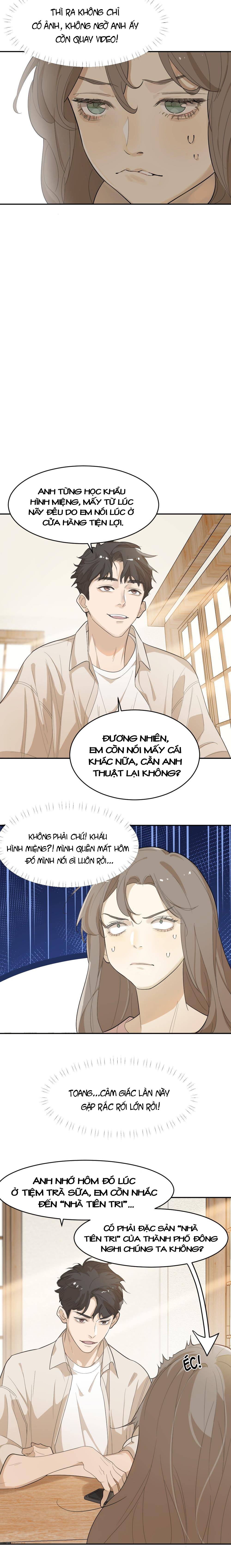 Ninita Yêu Dấu - Phần 2 Chap 1277.4 - Next Chap 1278.4