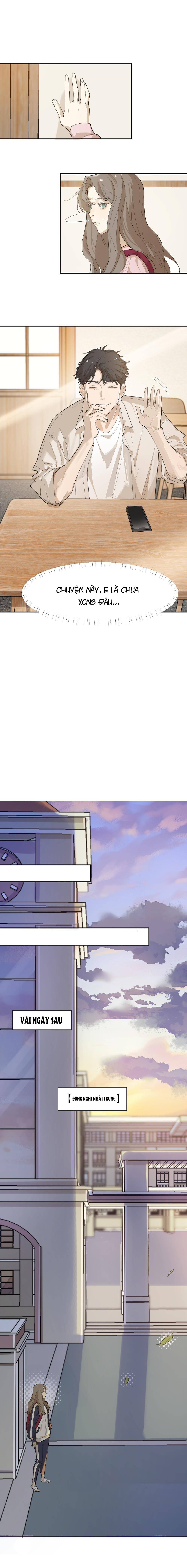 Ninita Yêu Dấu - Phần 2 Chap 1277.4 - Next Chap 1278.4